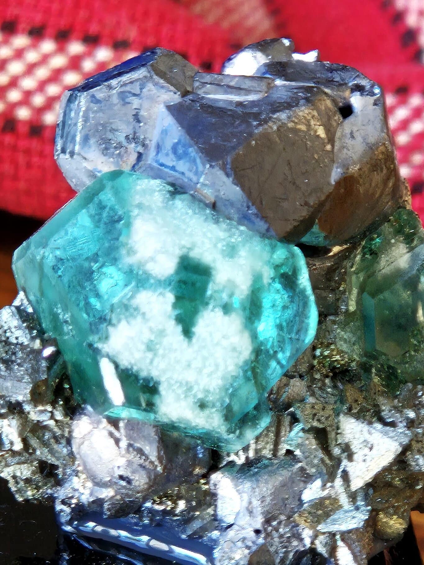 Fluorite Milpo n64 – Image 5