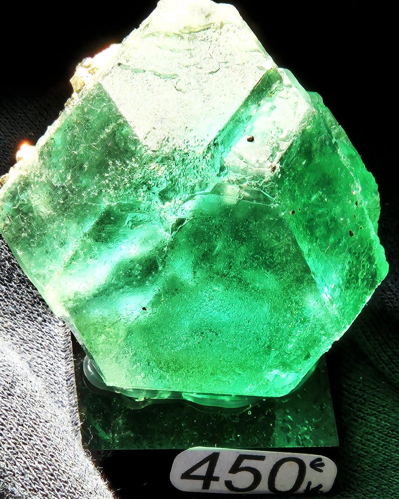 Fluorite Milpo n65 – Image 2