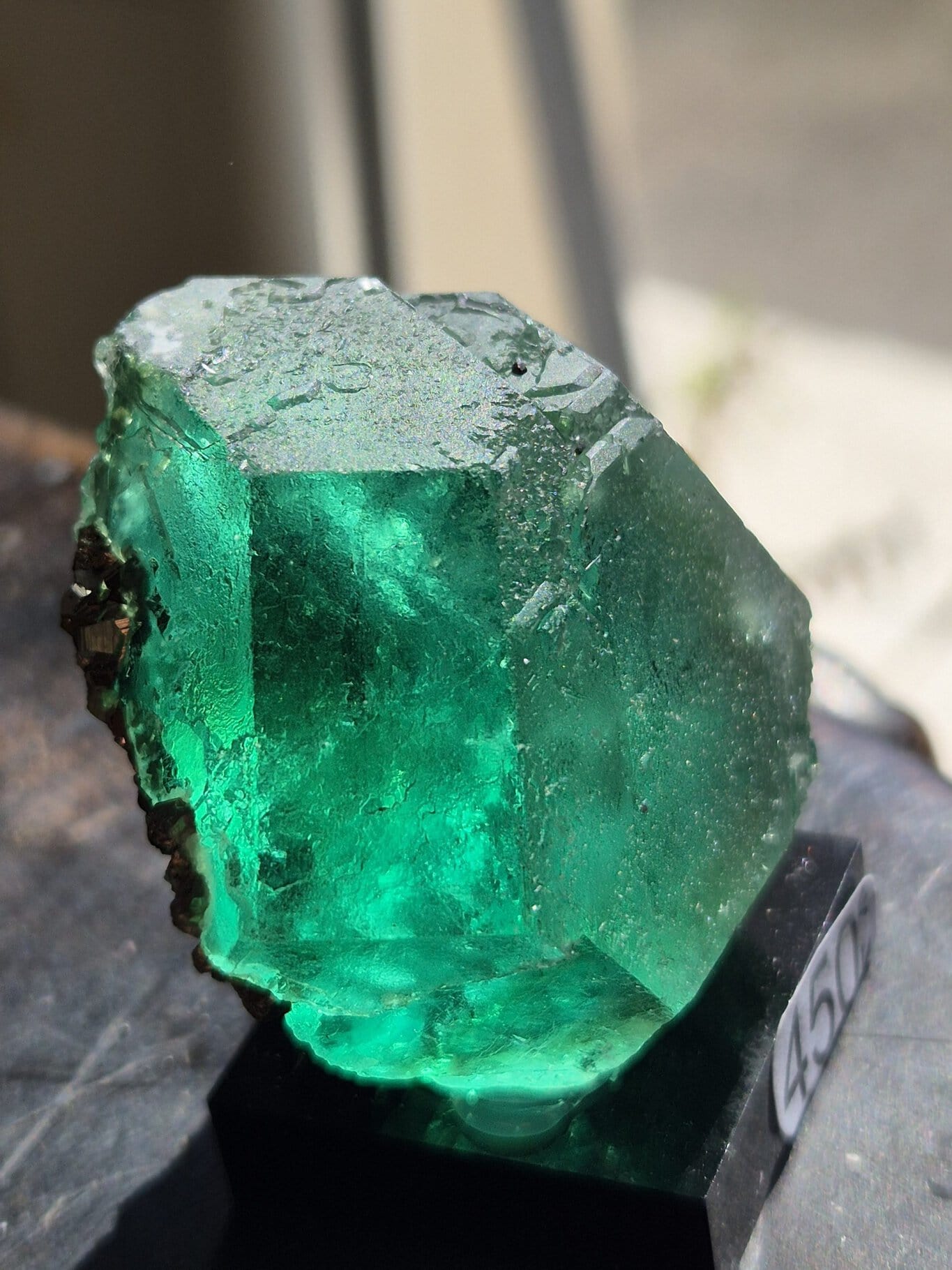 Fluorite Milpo n65 – Image 4