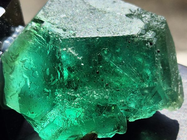 Fluorite Milpo n65