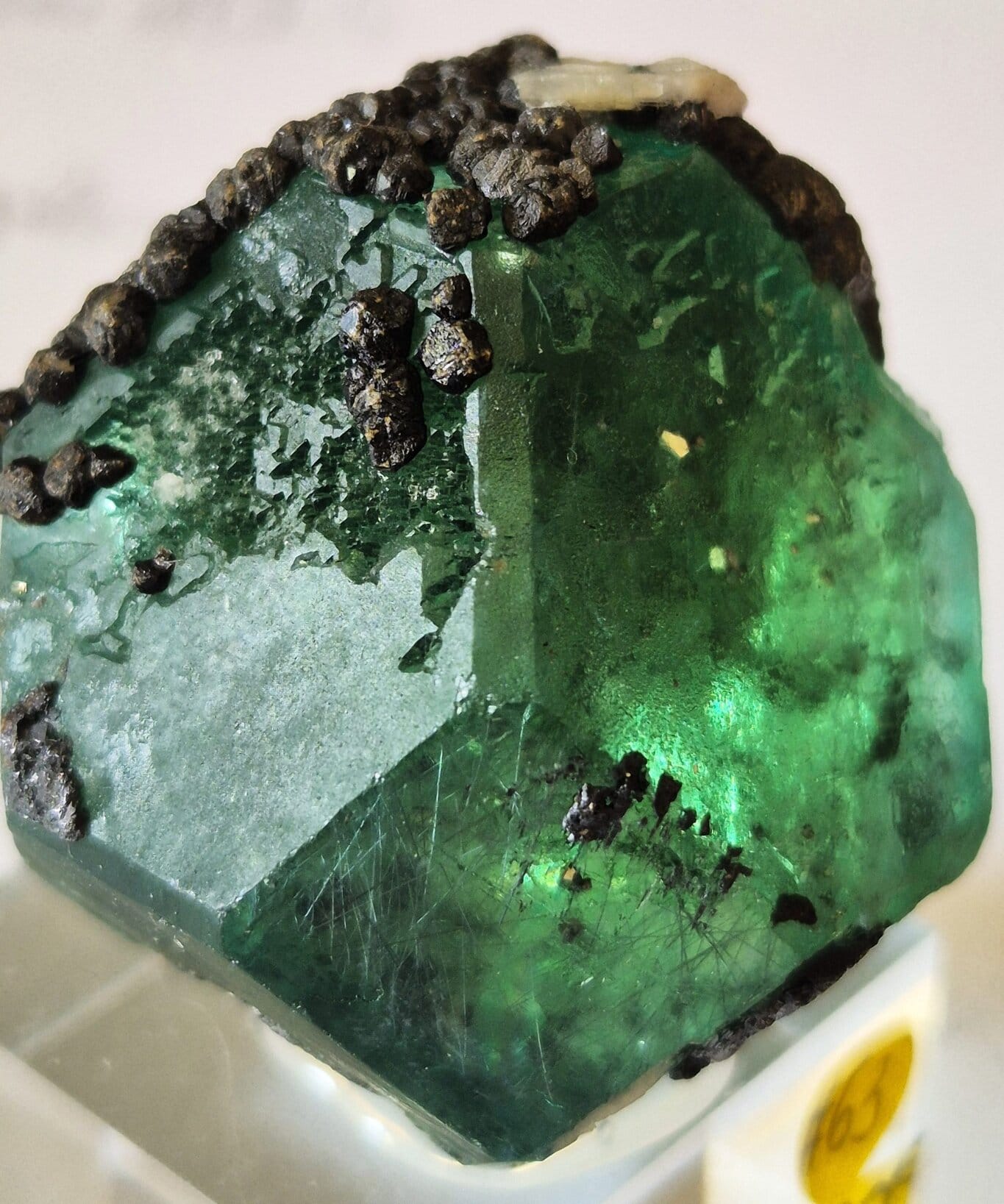 Fluorite Milpo n63 – Image 3