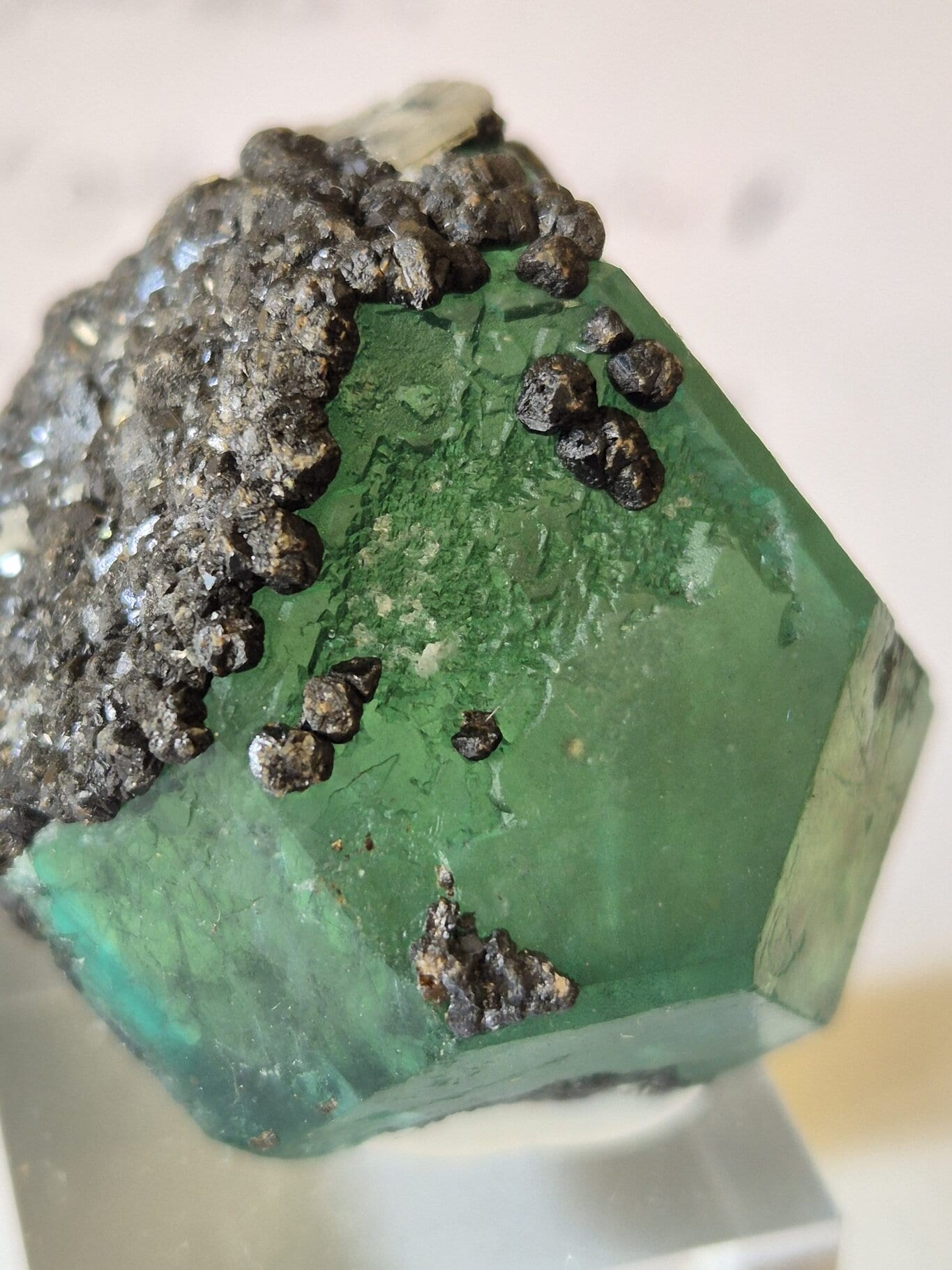 Fluorite Milpo n63 – Image 4
