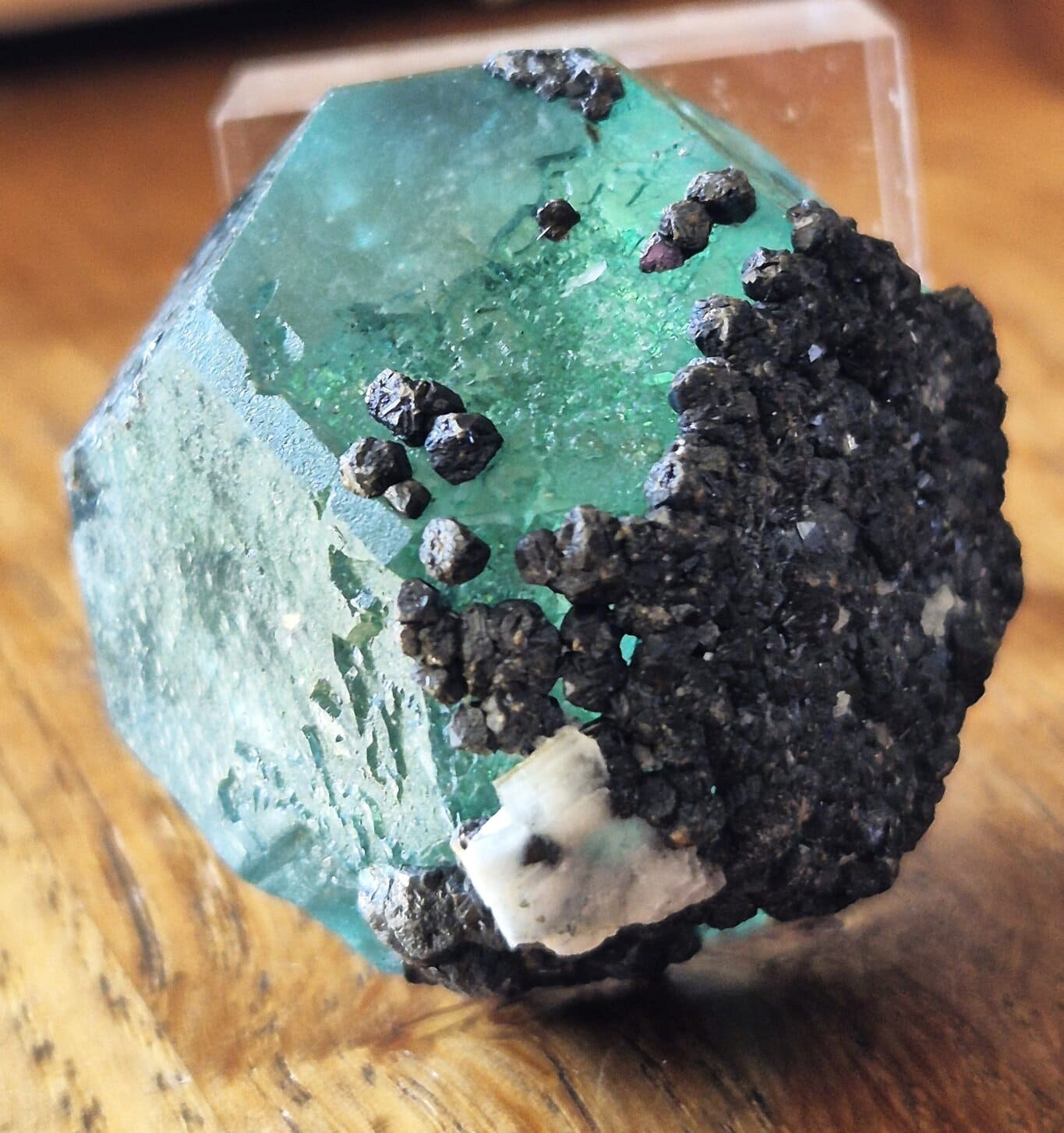 Fluorite Milpo n63 – Image 5