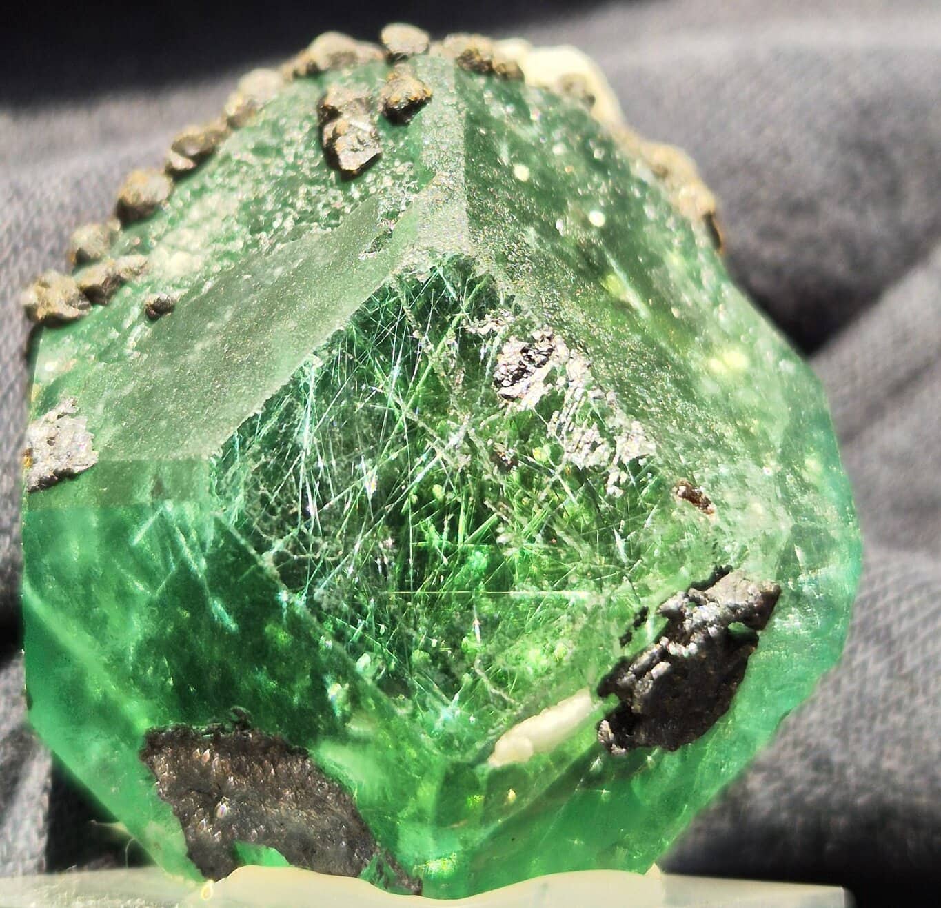Fluorite Milpo n63 – Image 6