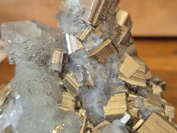 Fluorite Milpo n68