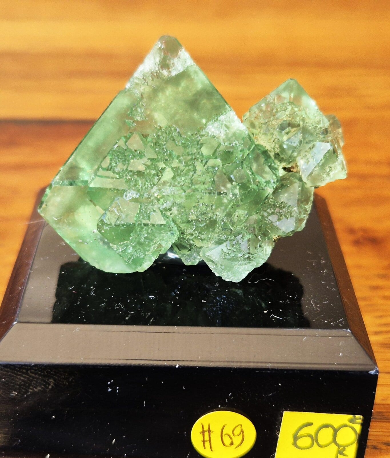 Fluorite Milpo n69 – Image 4