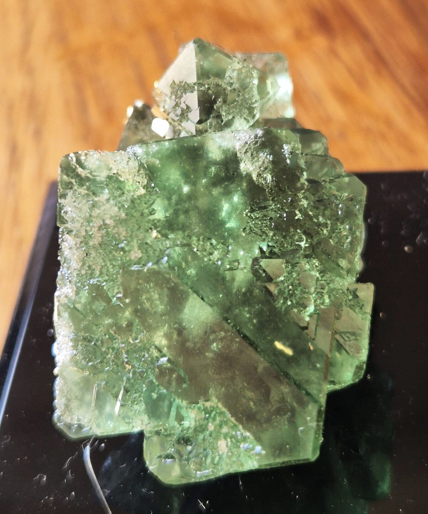 Fluorite Milpo n69 – Image 3
