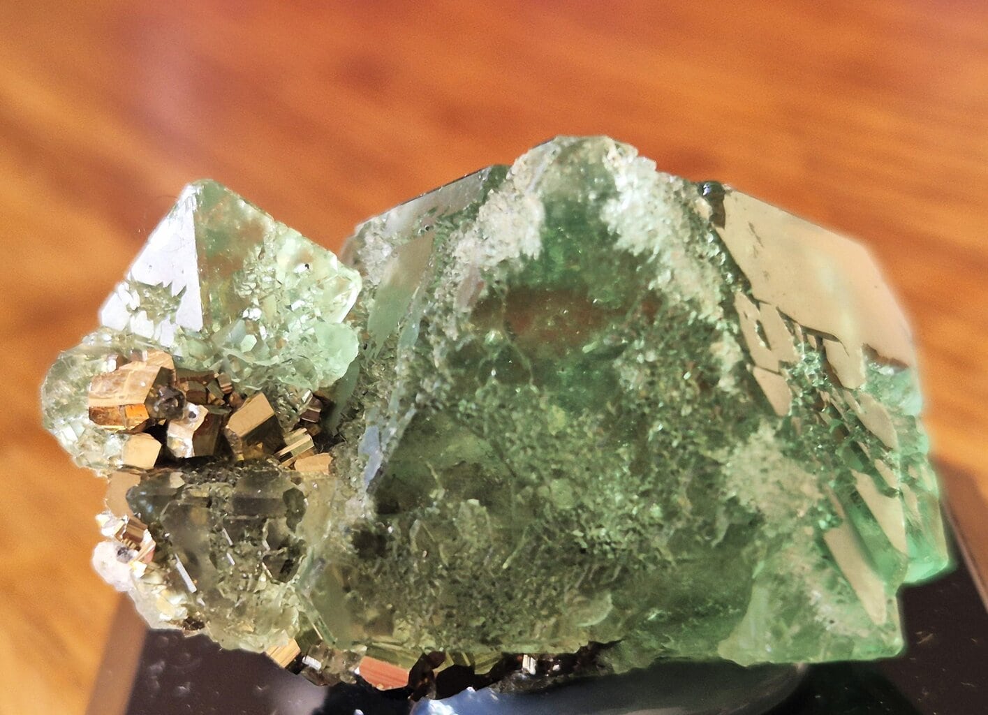 Fluorite Milpo n69 – Image 2