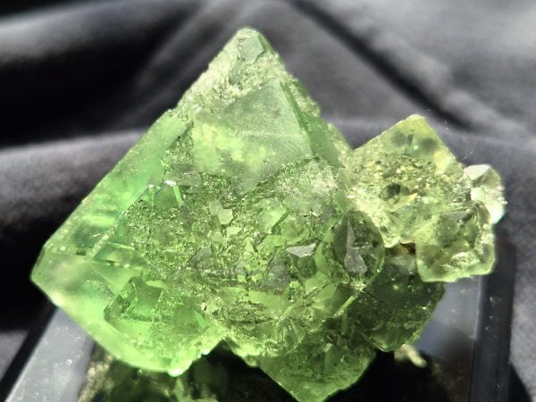 Fluorite Milpo n69