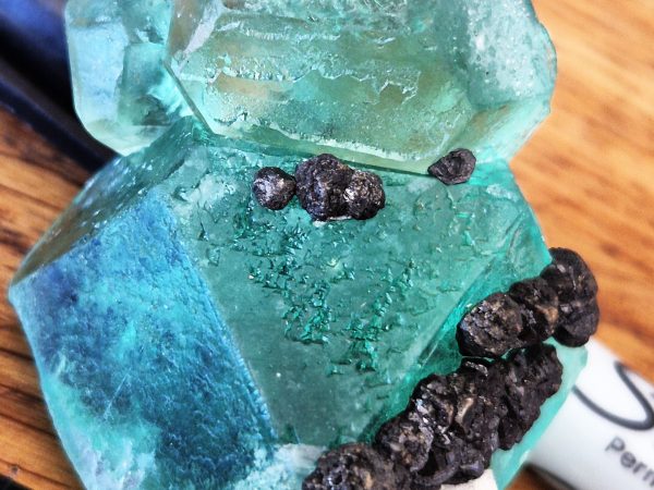 Fluorite Milpo n70