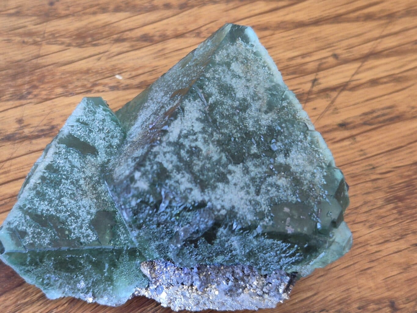 Fluorite Milpo n71 – Image 2