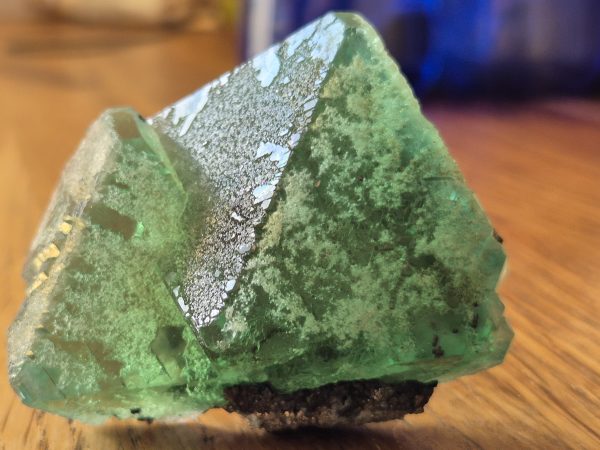 Fluorite Milpo n71