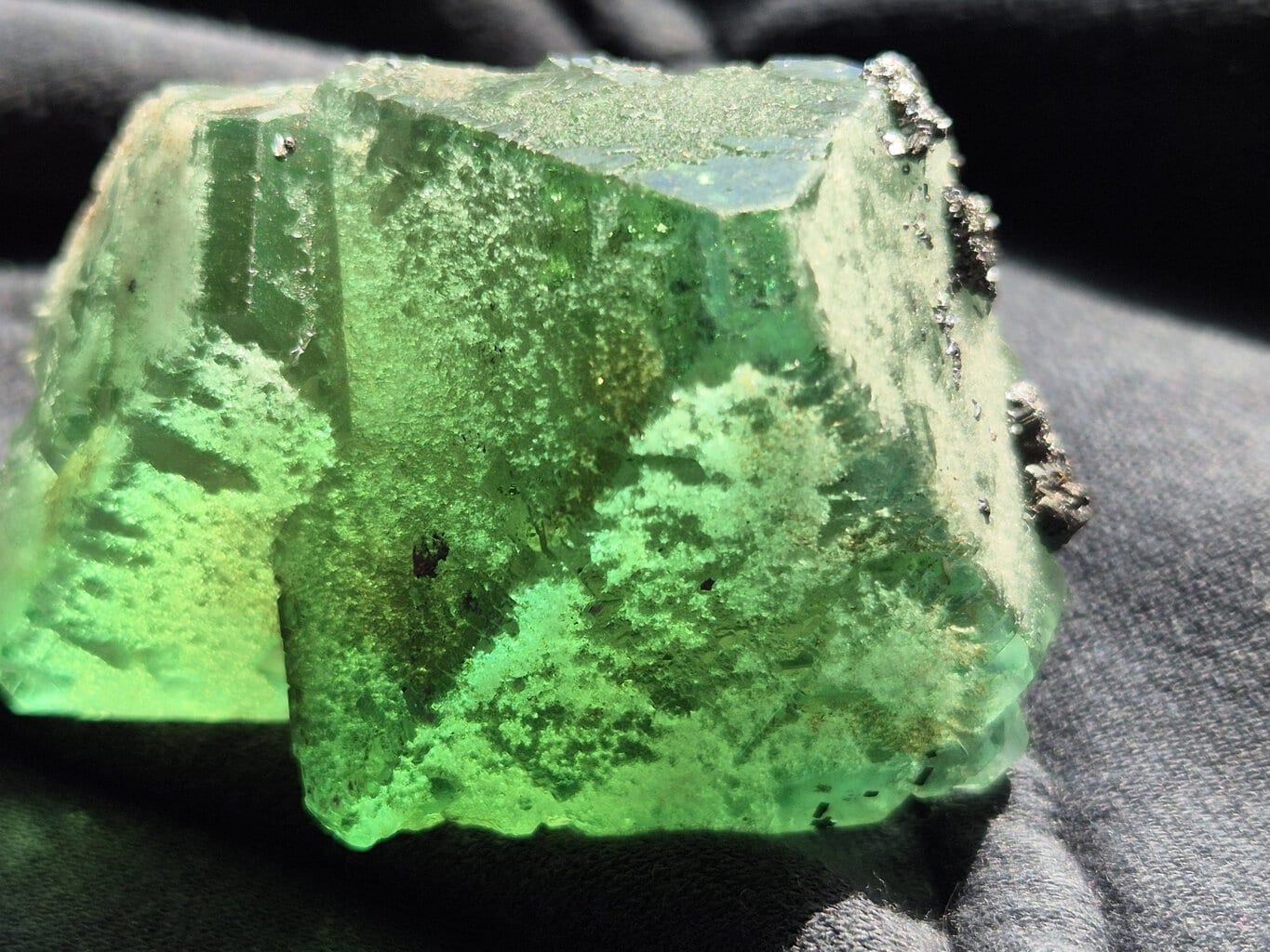 Fluorite Milpo n71 – Image 4