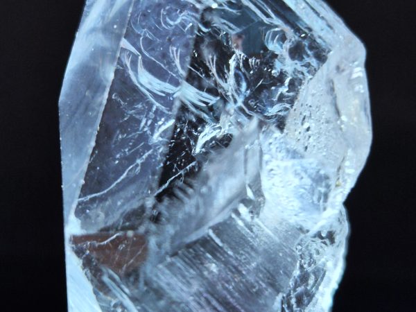 Topaze bleue n1