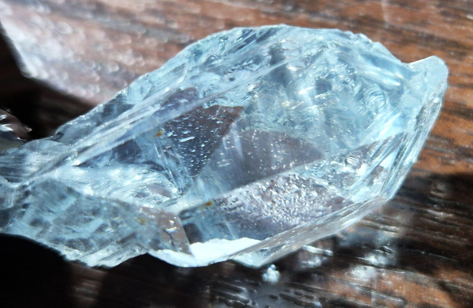 Topaze bleue n1 – Image 3