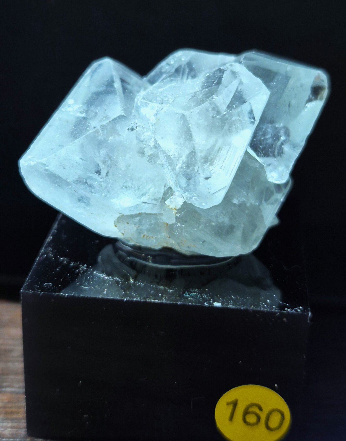 Topaze bleue n2 – Image 3