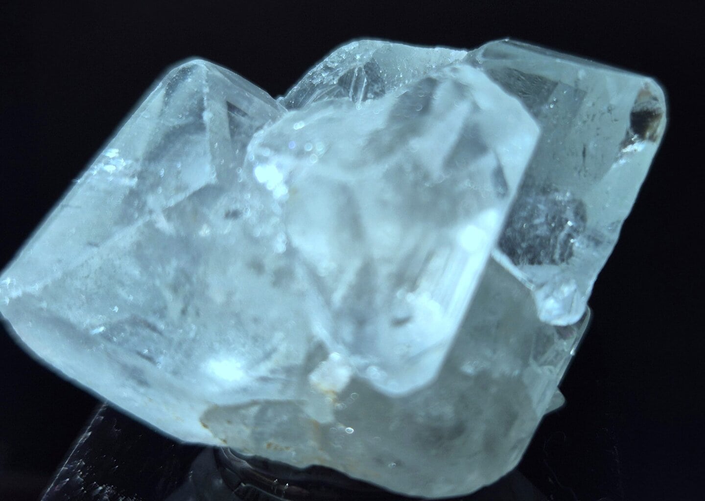 Topaze bleue n2 – Image 2