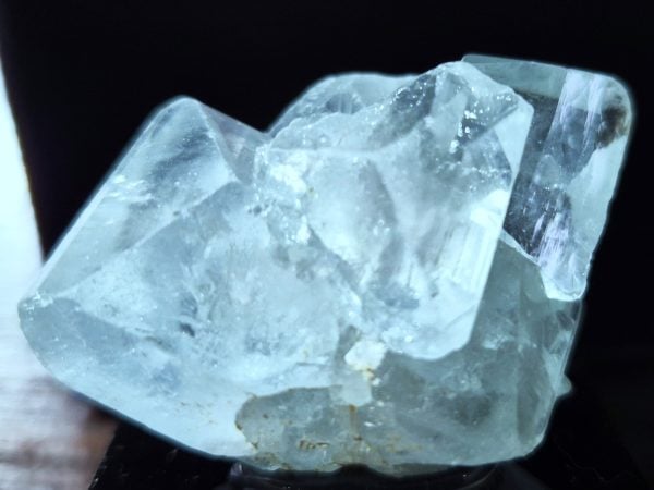 Topaze bleue n2