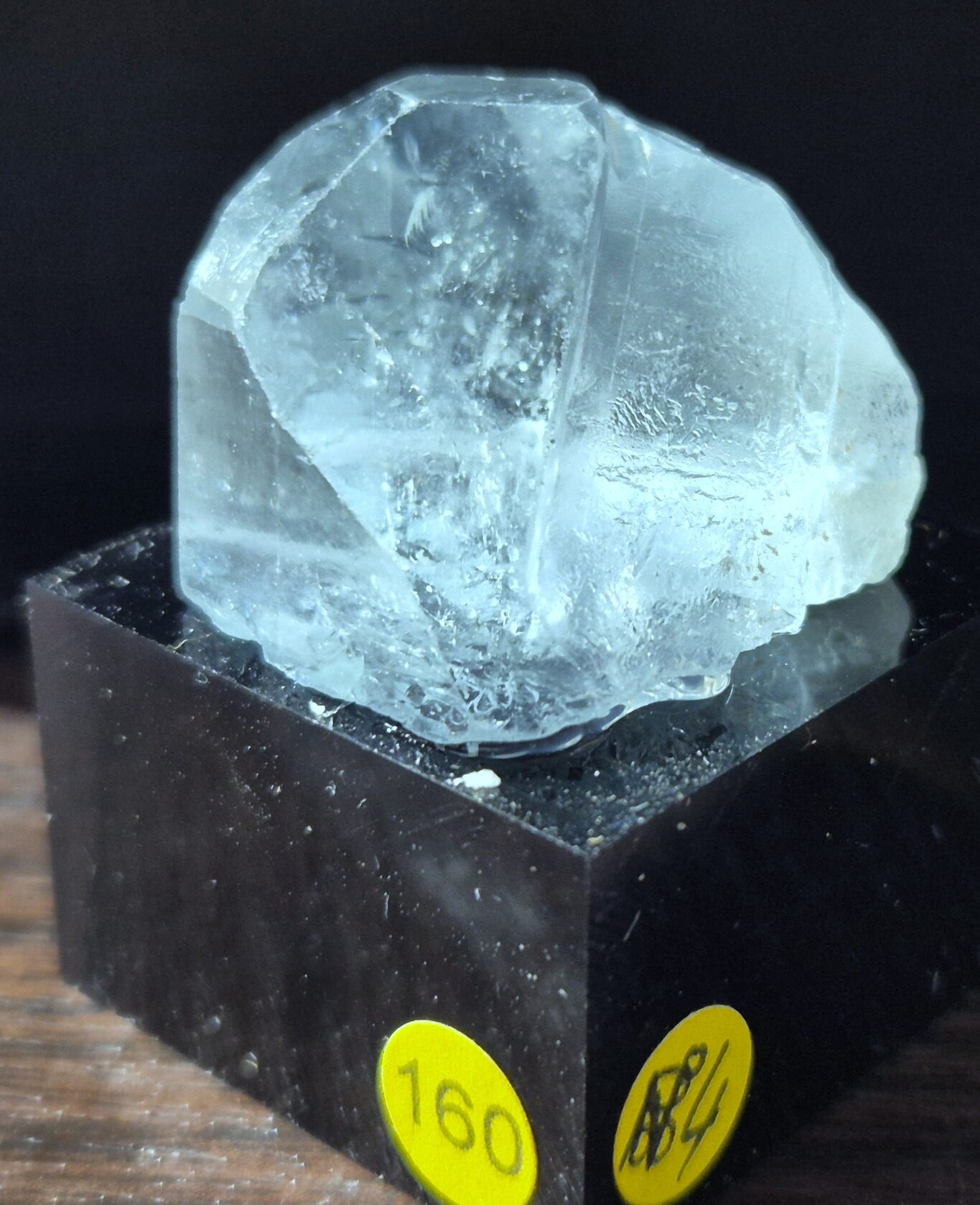 Topaze bleue n3 – Image 2