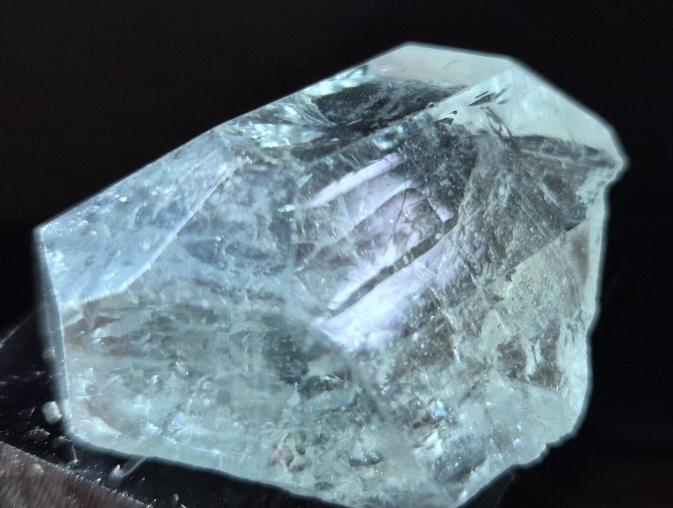 Topaze bleue n4 – Image 3