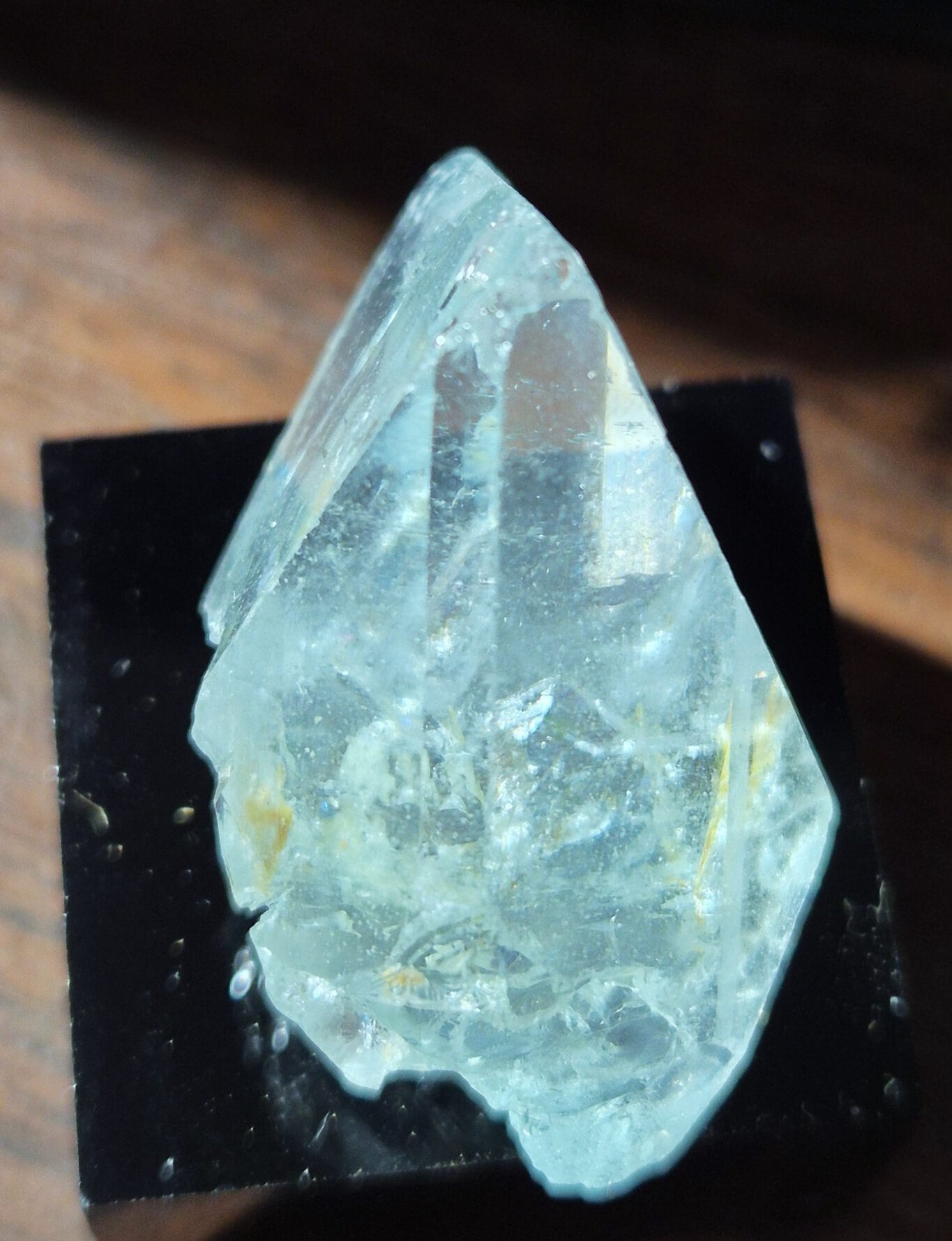 Topaze bleue n7 – Image 3