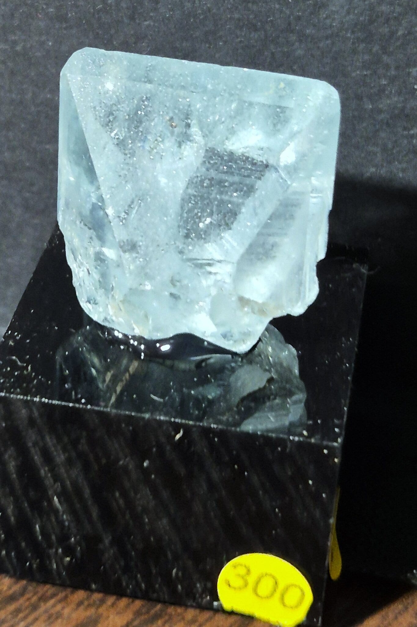 Topaze bleue n8 – Image 2