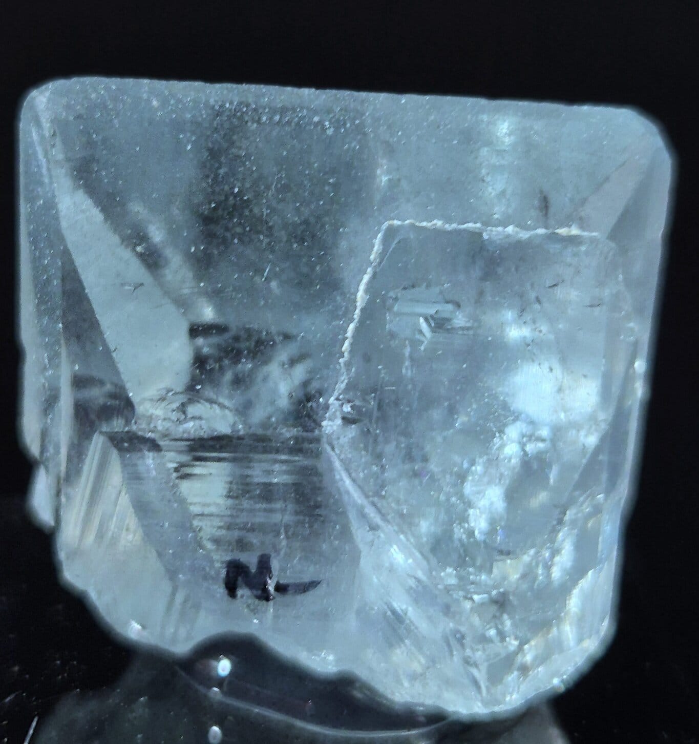 Topaze bleue n8 – Image 3