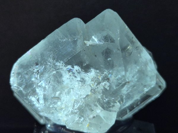 Topaze bleue n9