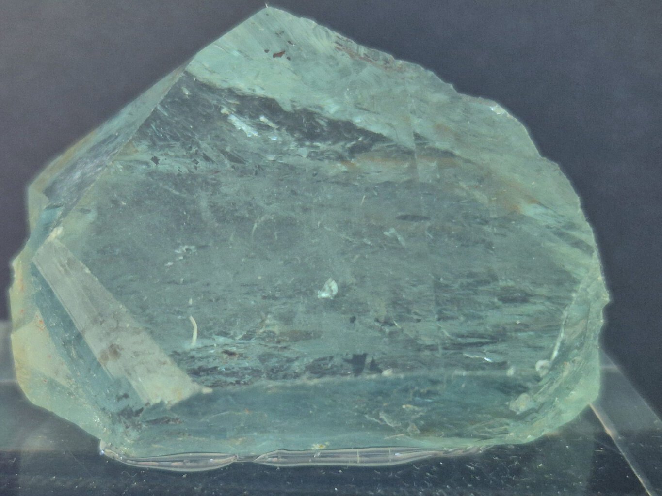 Topaze bleue n10 – Image 4
