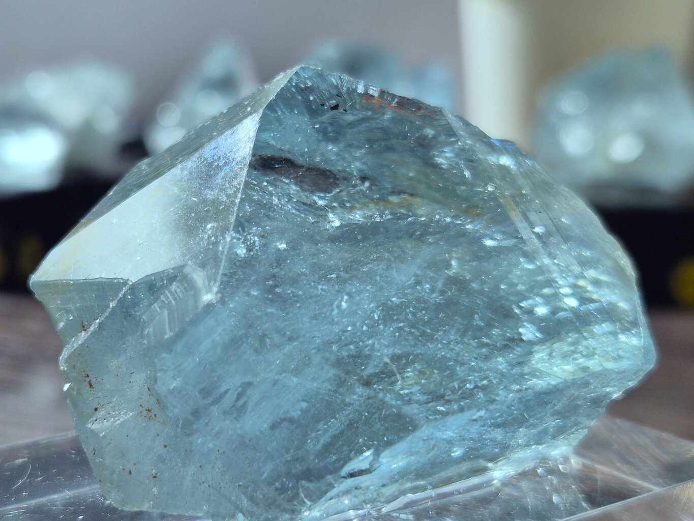 Topaze bleue n10 – Image 3