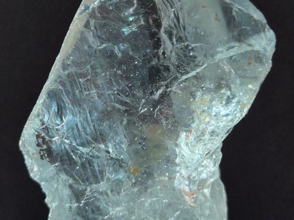 Topaze bleue n11