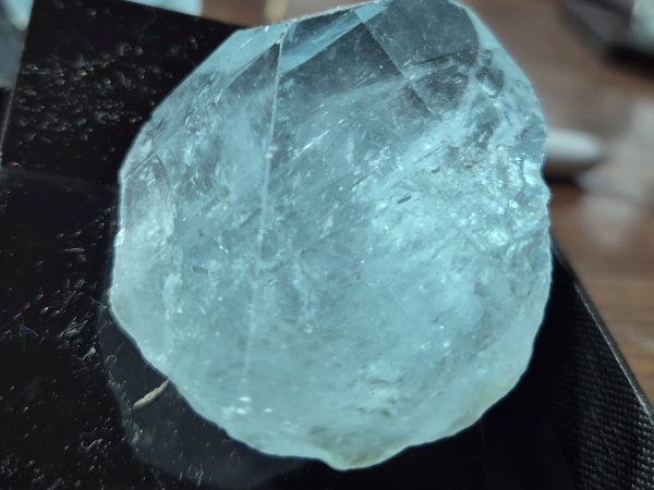 Topaze bleue n13