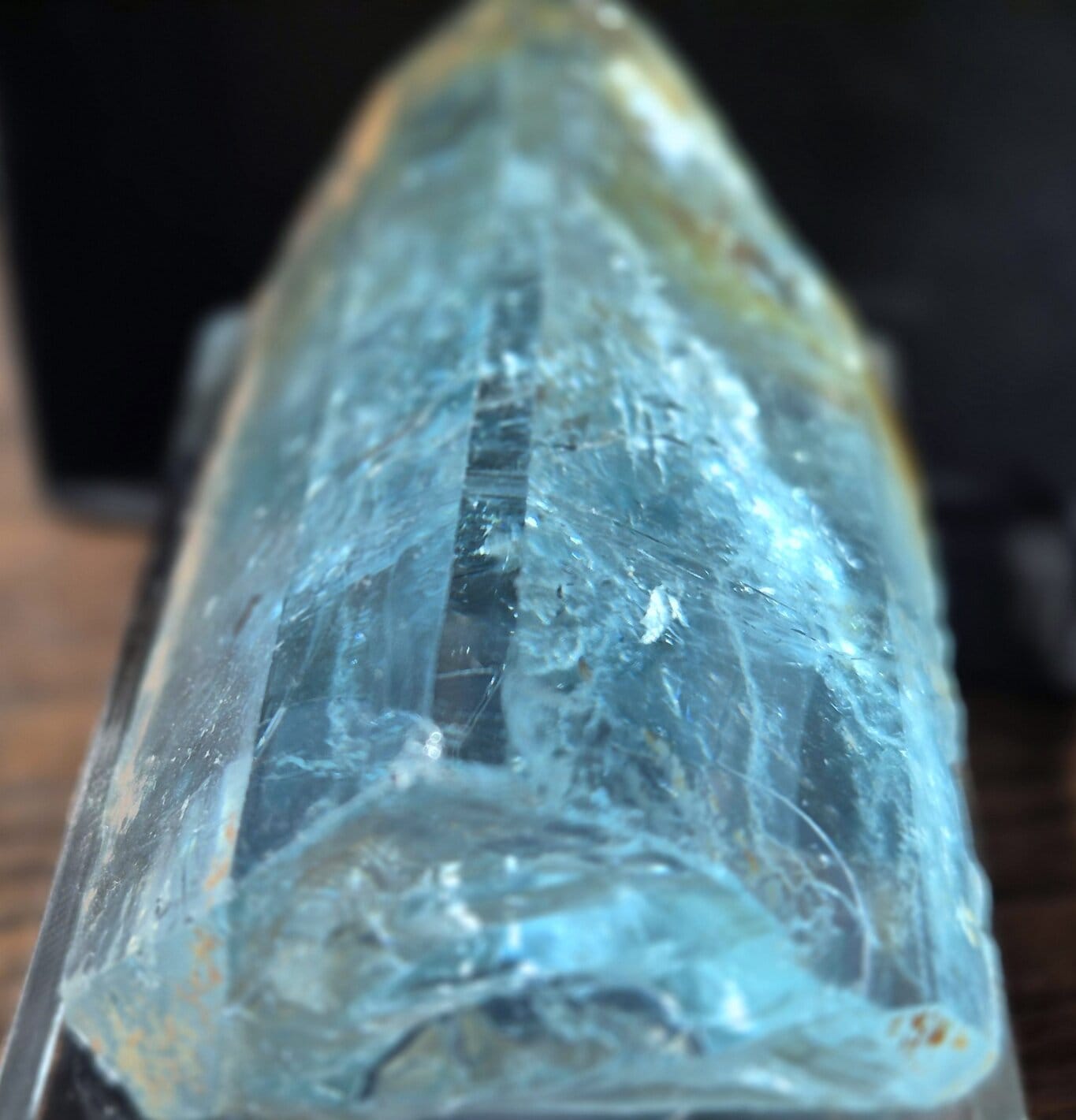 Topaze bleue n16 – Image 3