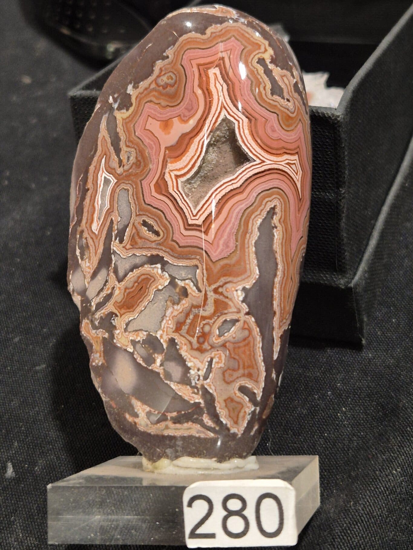 Agate Utah extra – Image 2