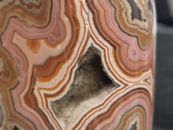 Agate Utah extra