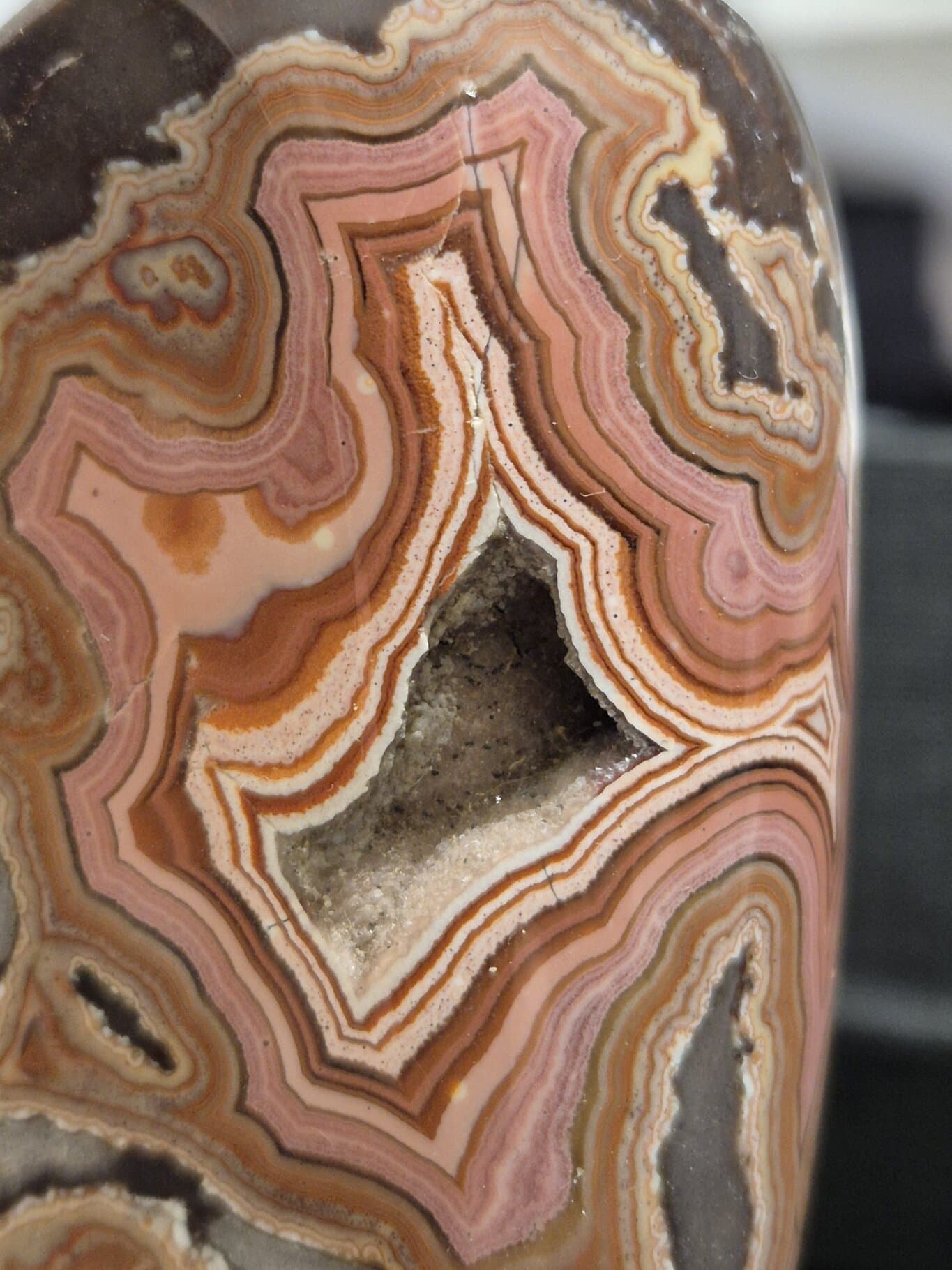 Agate Utah extra