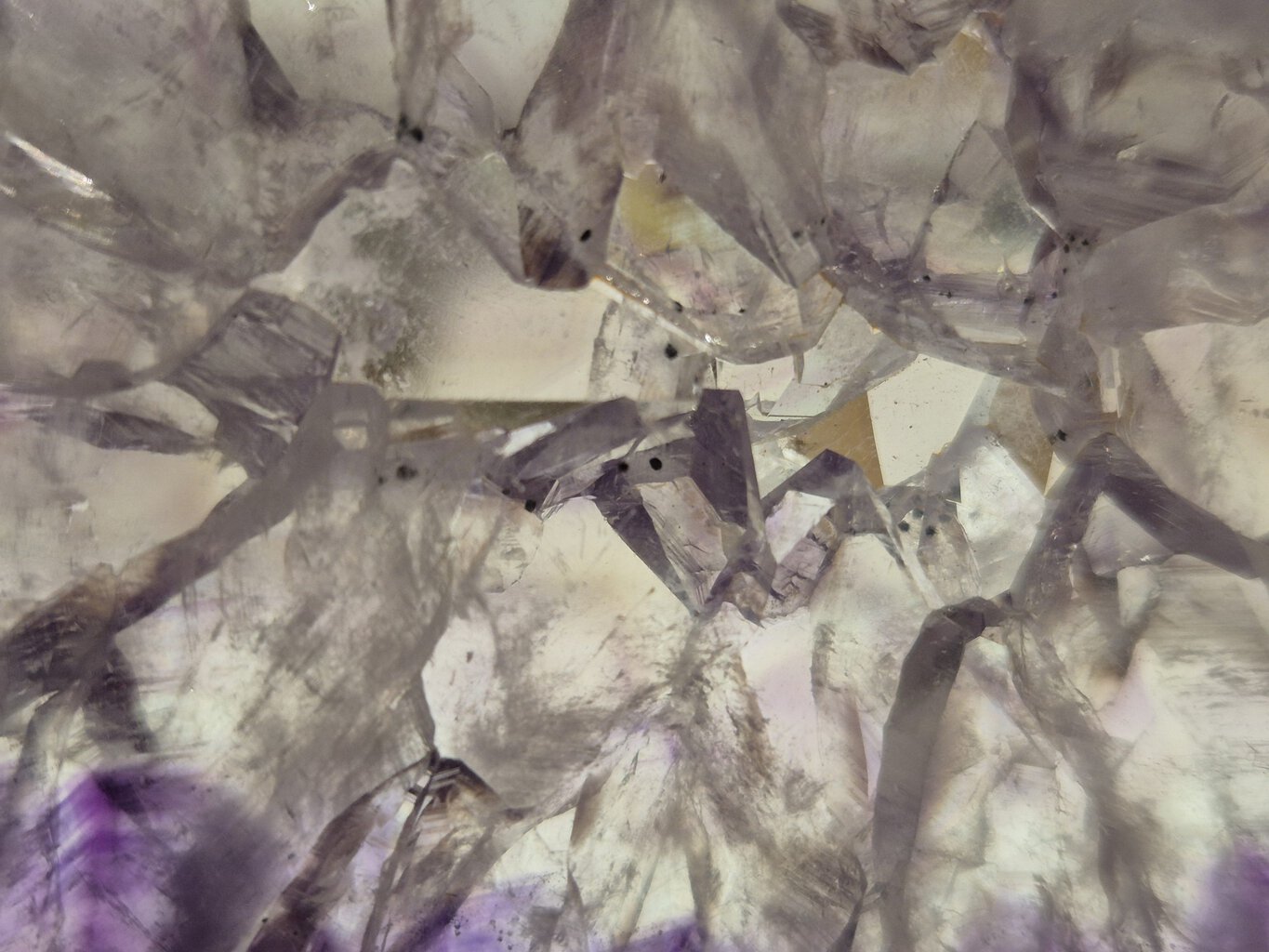 Améthyste et Agate Uruguay – Image 3