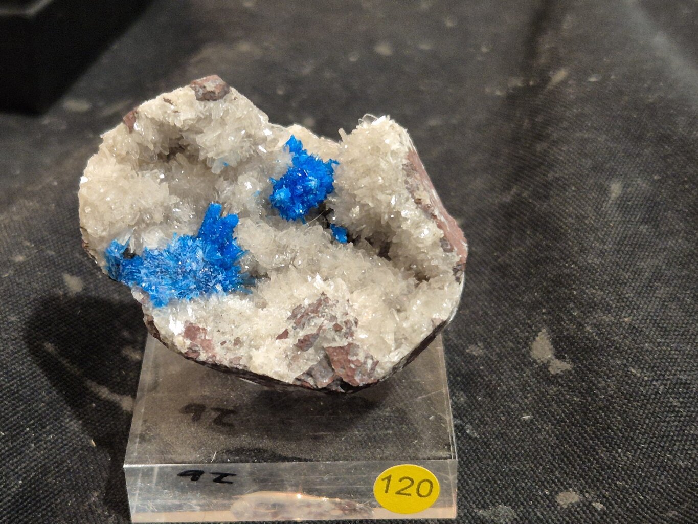 Pentagonite Poona – Image 2