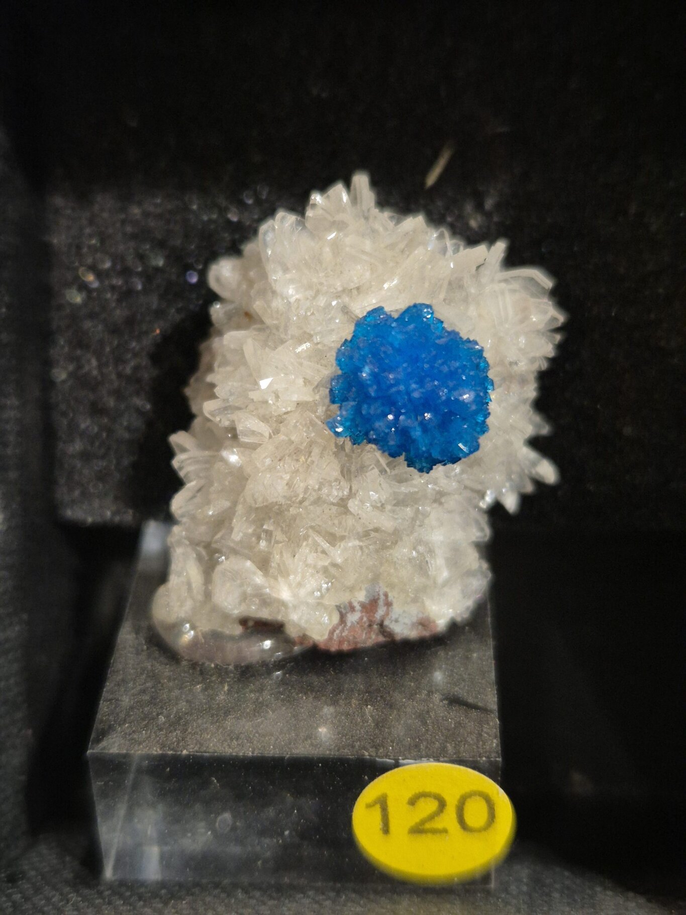 Cavansite Inde – Image 2