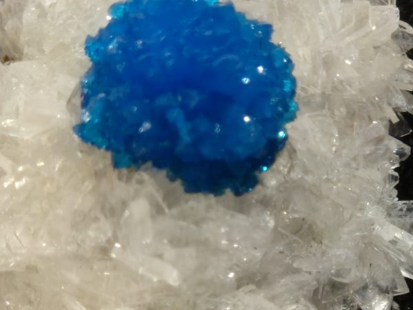 Cavansite Inde