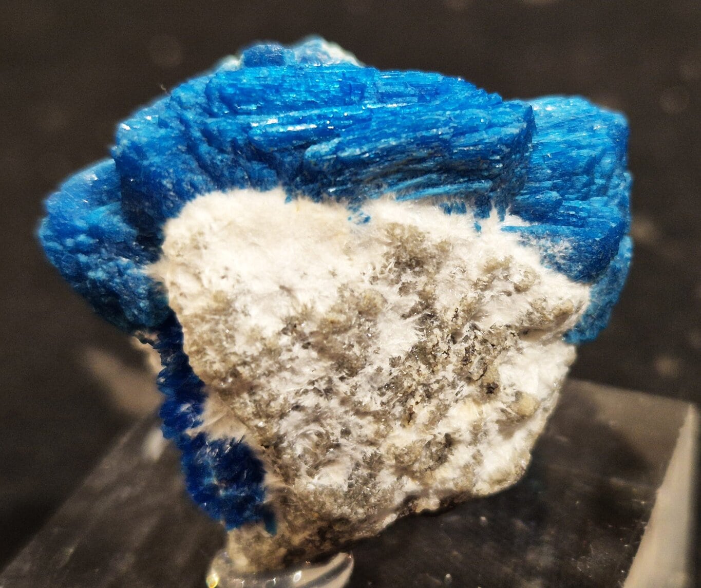 Pentagonite Wagholi