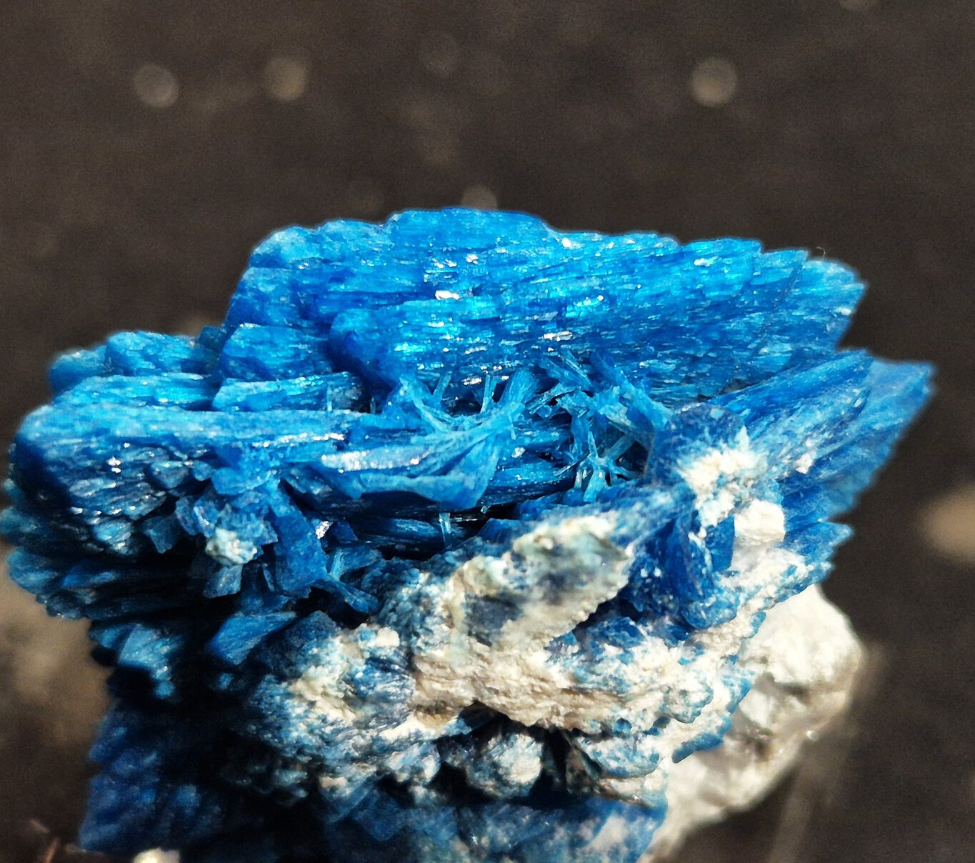 Pentagonite Wagholi – Image 3