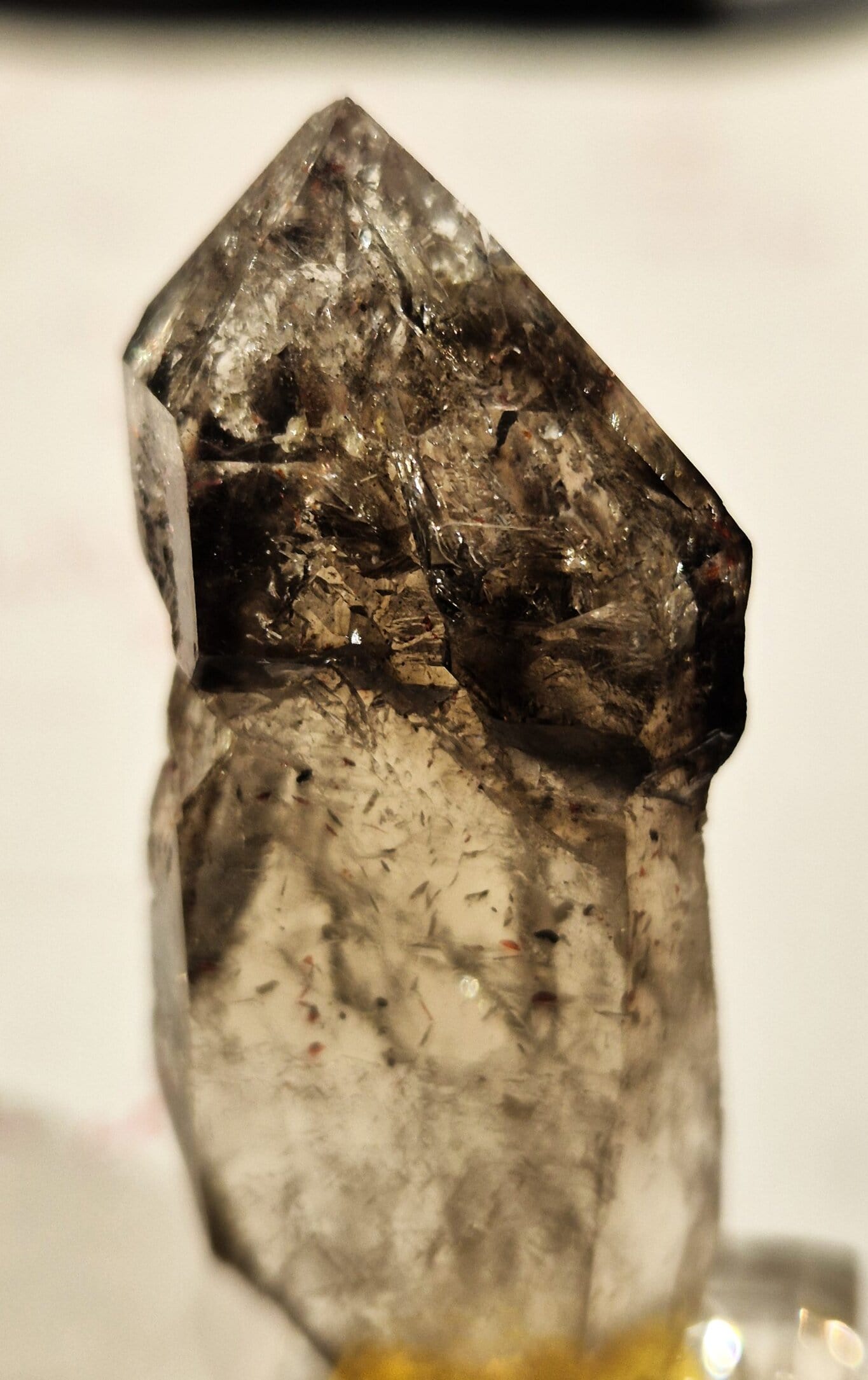 Cacoxenite cristal – Image 3