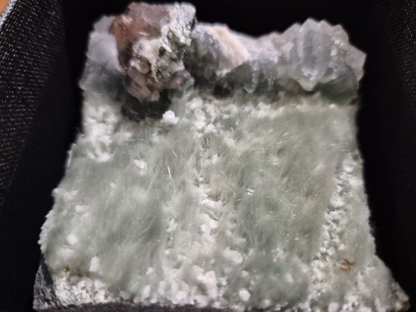 Malachite aciculaire Congo