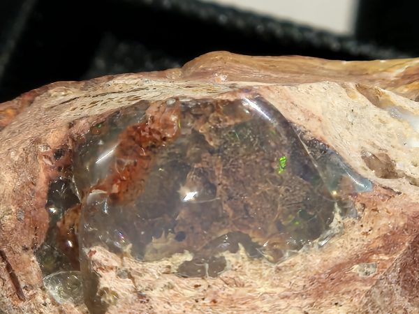 Opale Mexique