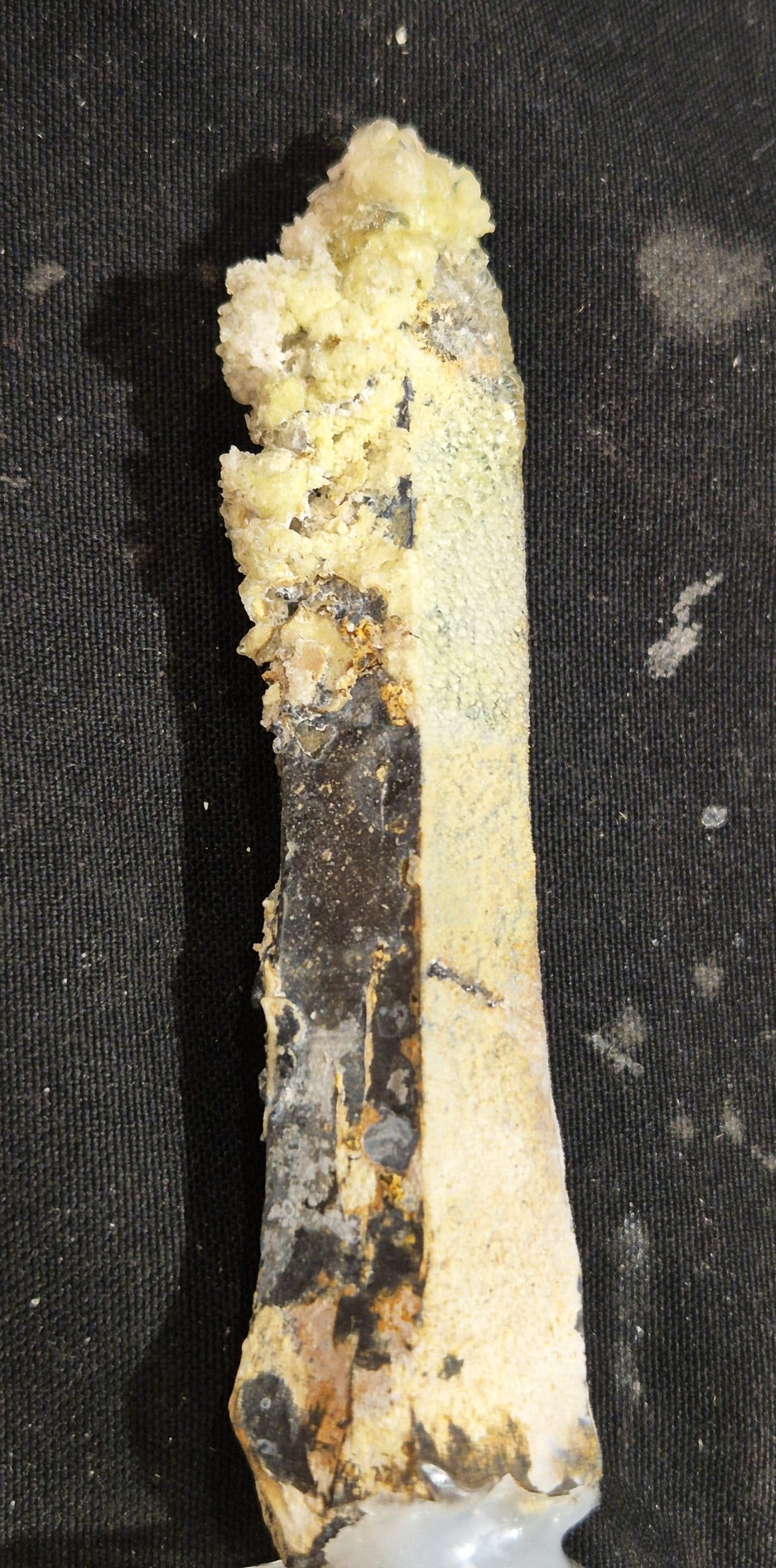 Opale verte hyalite – Image 2