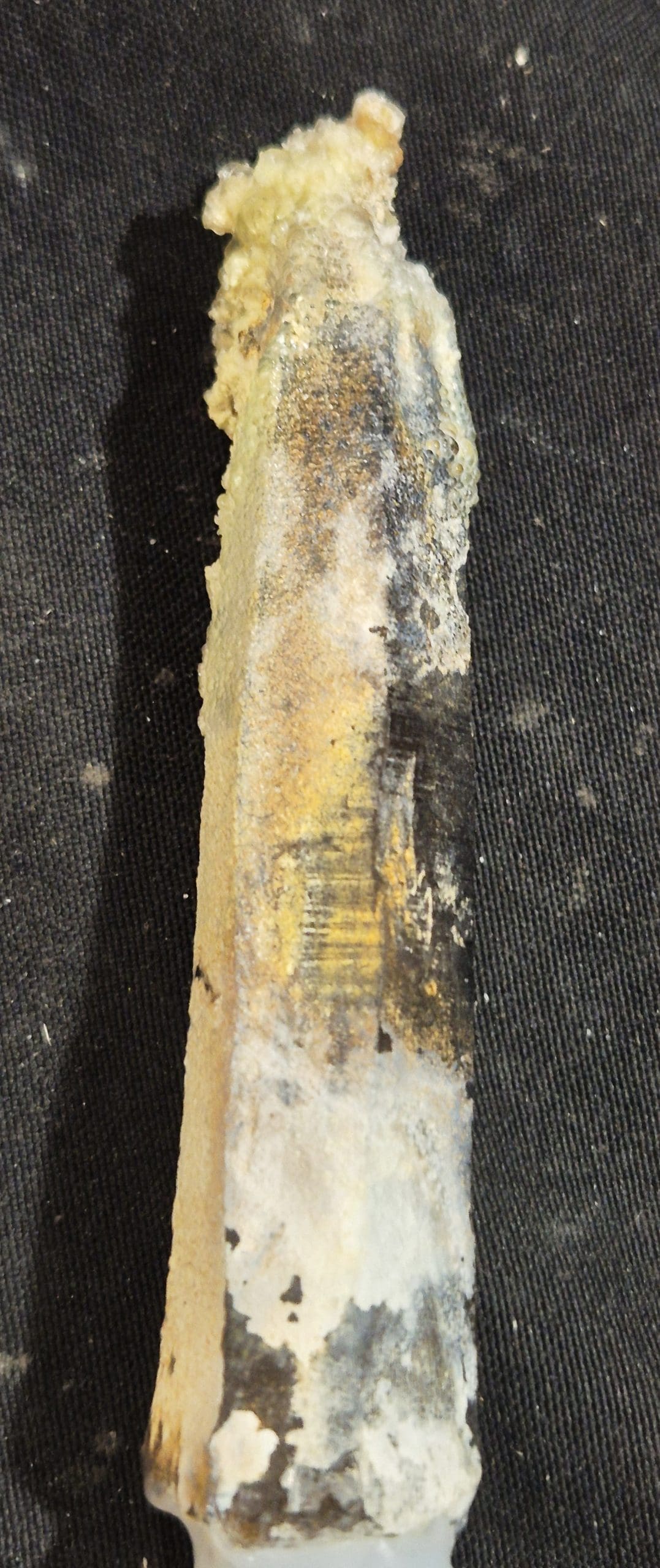 Opale verte hyalite – Image 3