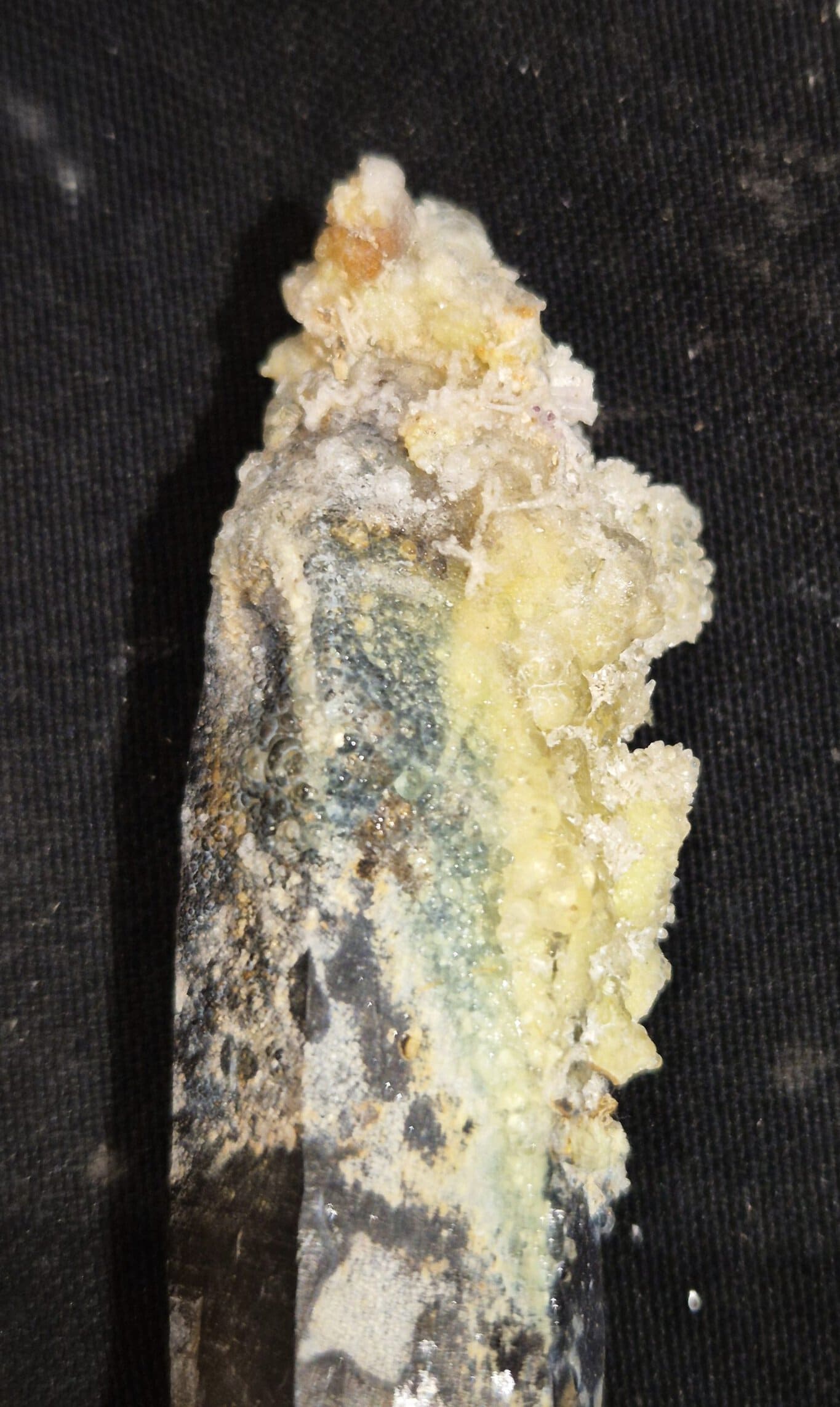 Opale verte hyalite – Image 4