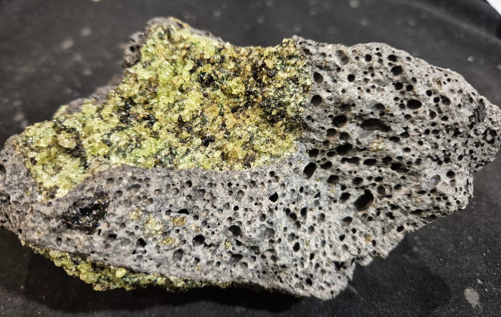 Péridot Olivine – Image 4