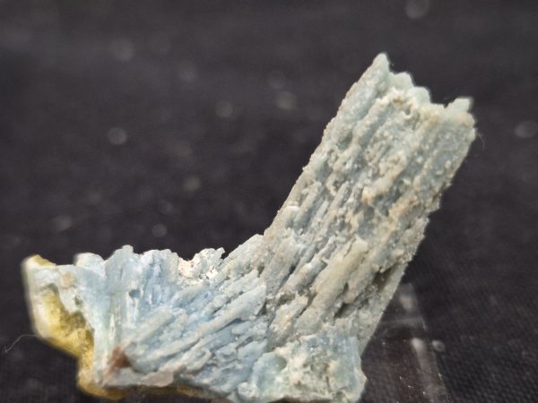 Plumbogummite hexagonale